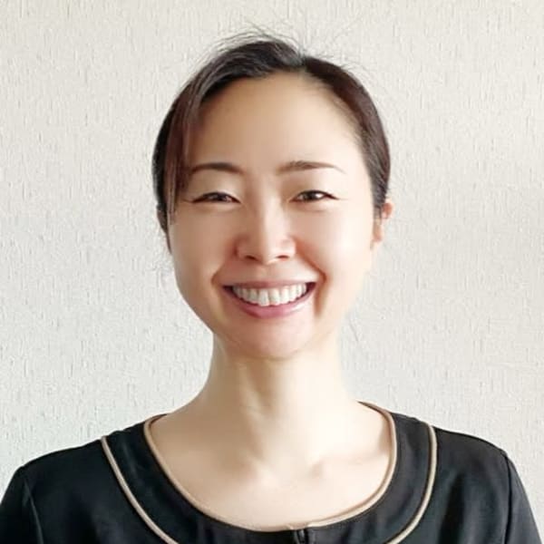 美容矯正サロン Ocean 菊川店【ビヨウキョウセイサロンオーシャン キクカワテン】のスタッフ紹介。カトウ マユミ