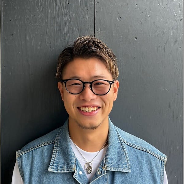 恩田 和真|LOGOS 天王台北口店