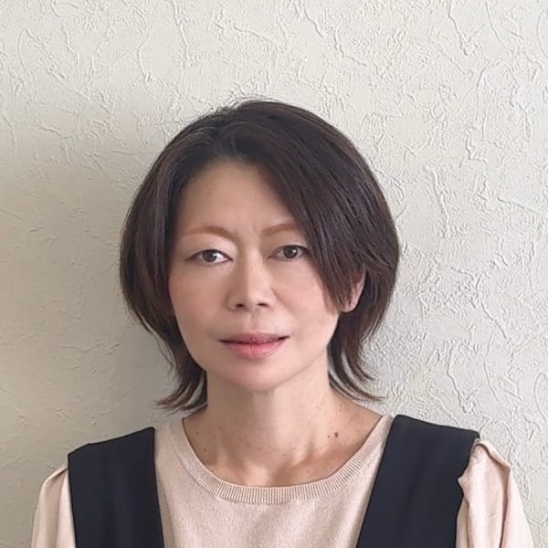 alpina 上中居店【アルピナ】のスタッフ紹介。池田 美和