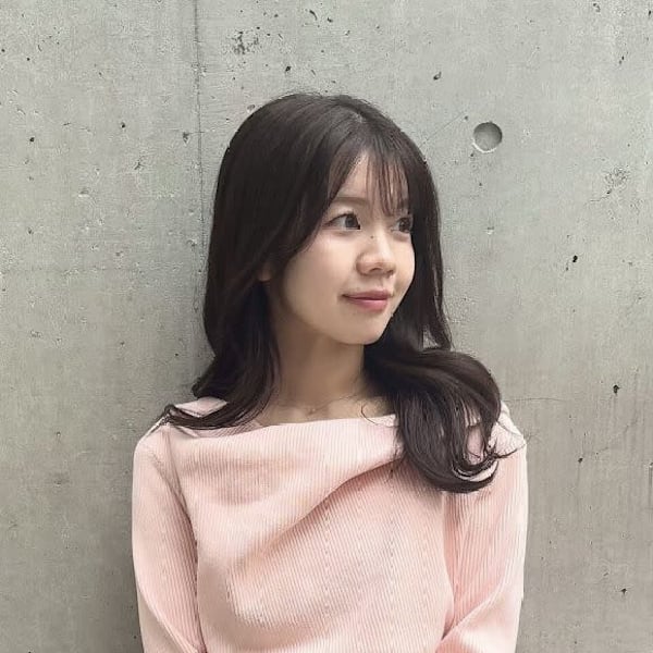 Rurika |Zina 梅田 髪質改善&トリートメント&艶髪【ジーナ】