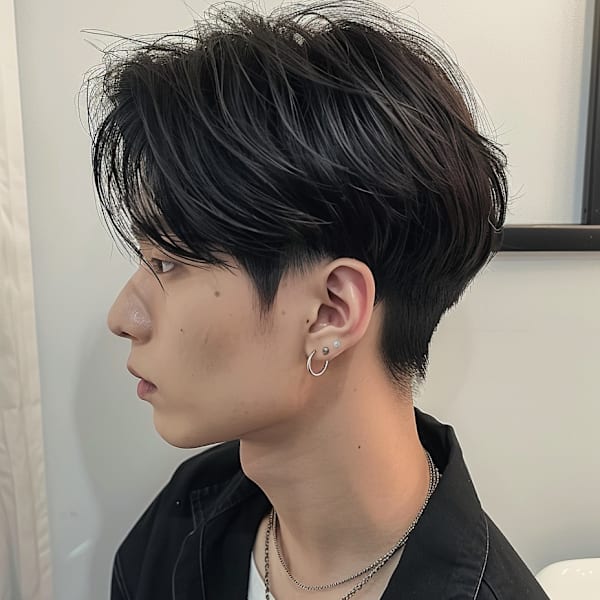 メンズスタイル|MODE K's VERDE西院店