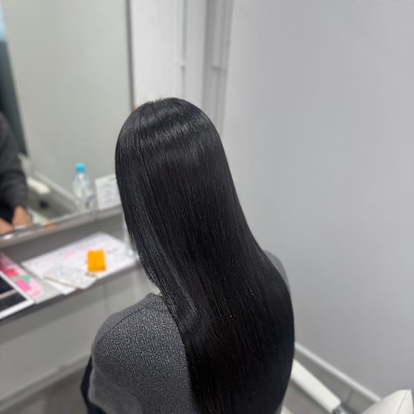 Loe元町 / 美髪縮毛矯正
