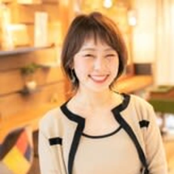 Dr's Salon LAB 古河店【ドクターズ サロン ラブ コガテン】のスタッフ紹介。関根万季 髪質改善