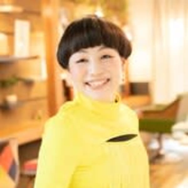 堀川めぐみ 髪質改善|Dr's Salon LAB 古河店