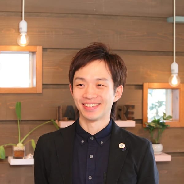 Dr's Salon LAB 古河店【ドクターズ サロン ラブ コガテン】のスタッフ紹介。パク サンキュー