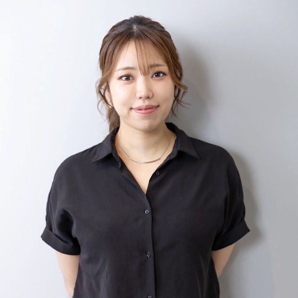 Eleanor spa&treatment 新宿新南口【エレノア】【エレノア スパアンドトリートメント シンジュクシンミナミグチ】のスタッフ紹介。斎藤 真珠美