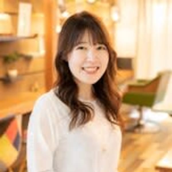 Dr's Salon LAB 古河店【ドクターズ サロン ラブ コガテン】のスタッフ紹介。小池麻美 ヘッドスパ