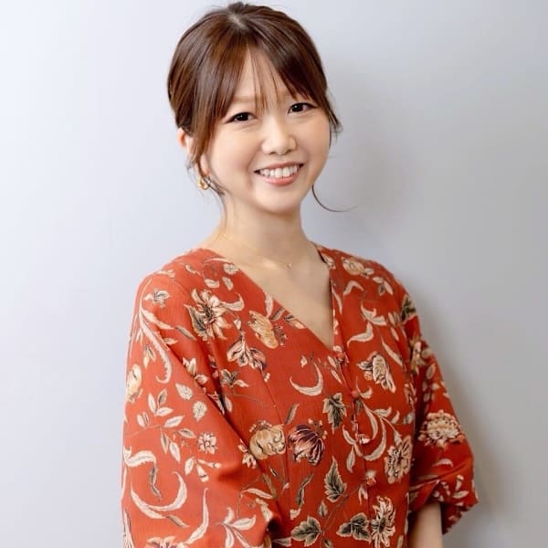 Eleanor spa&treatment 新宿新南口【エレノア】【エレノア スパアンドトリートメント シンジュクシンミナミグチ】のスタッフ紹介。加藤　静華