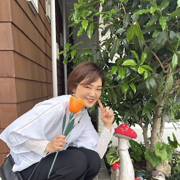 Dr's Salon LAB 古河店【ドクターズ サロン ラブ コガテン】のスタッフ紹介。田村 奈々