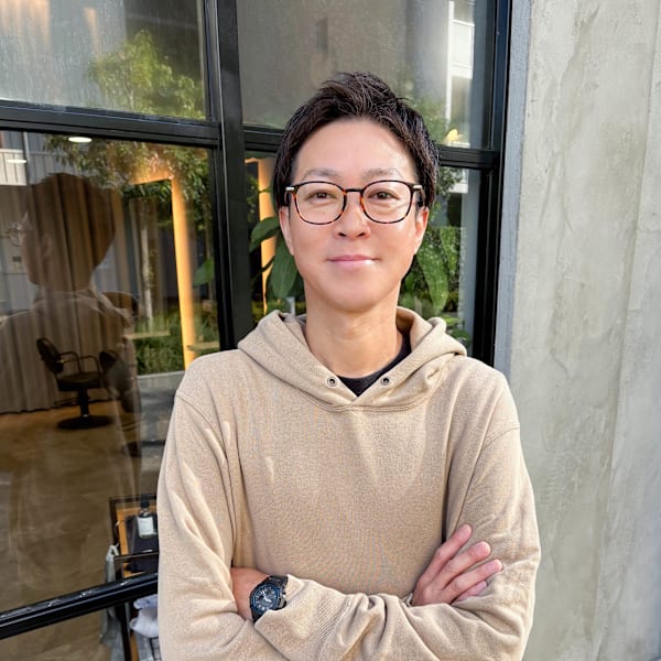 Lolonois 中津【ロロネー】【ロロネーナカツ】のスタッフ紹介。植村 篤嗣