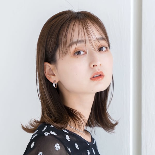 Eleanor×ミディアム