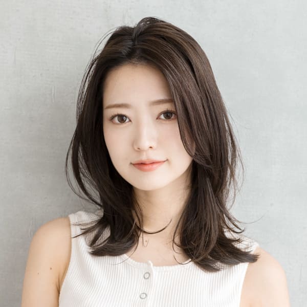 Eleanor×ミディアム