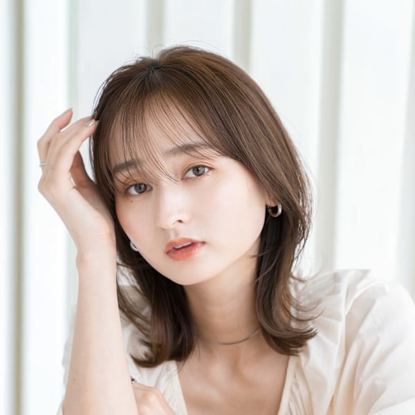 Eleanor×ミディアム|Eleanor spa&treatment 新宿新南口【エレノア】