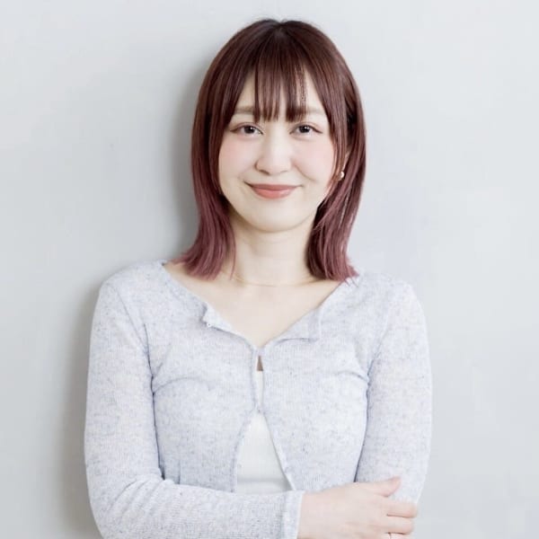 Eleanor spa&treatment 新宿店【エレノア スパアンドトリートメント シンジュクテン】のスタッフ紹介。杉田　あかり