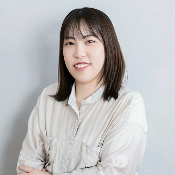 Eleanor spa&treatment 新宿店【エレノア スパアンドトリートメント シンジュクテン】のスタッフ紹介。小原 李歩