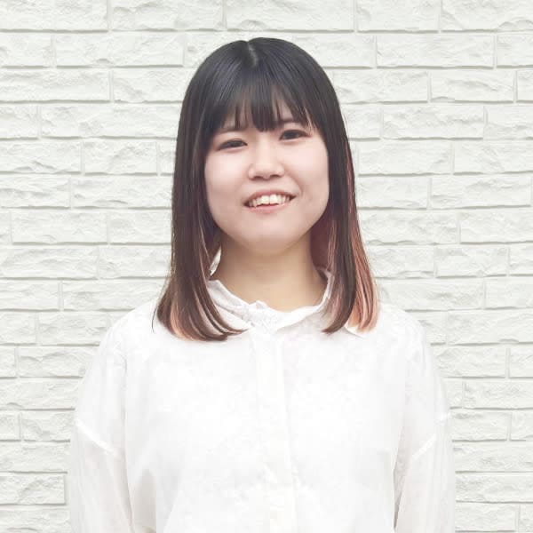 山本優花|Aile 調布国領店