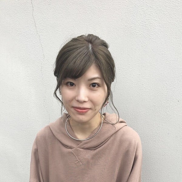 ASTRE Hair Design【アストル ヘアー デザイン】のスタッフ紹介。南