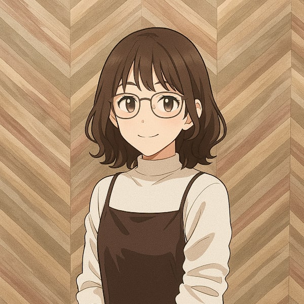 hairmake zero坂戸駅前店【ヘアメイクゼロ サカドエキマエテン】のスタッフ紹介。Yumi Uchida