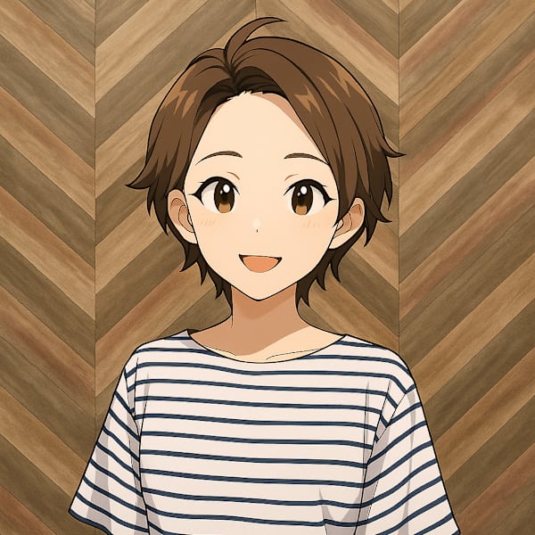 hairmake zero坂戸駅前店【ヘアメイクゼロ サカドエキマエテン】のスタッフ紹介。Yuka Okayasu