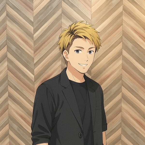 hairmake zero坂戸駅前店【ヘアメイクゼロ サカドエキマエテン】のスタッフ紹介。Masahiro Kimura