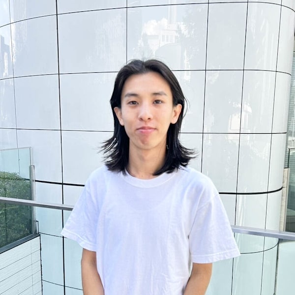 澤田 葵|Lolonois 梅田