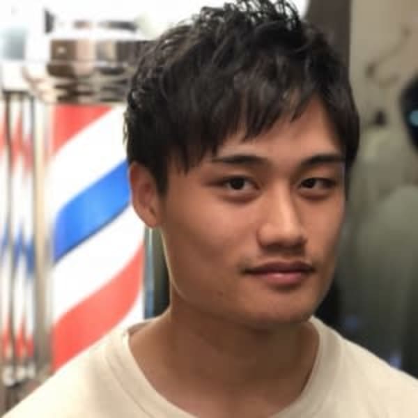 王道ショート|ヒロ銀座ヘアーサロン 新橋 銀座口店