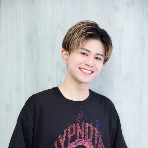 Keiji|Flora by siesta