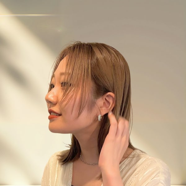 AIMA(アイマ)【アイマ】のスタッフ紹介。セナ