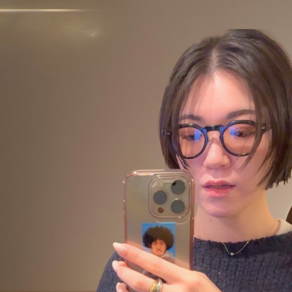 AIMA(アイマ)【アイマ】のスタッフ紹介。サアヤ