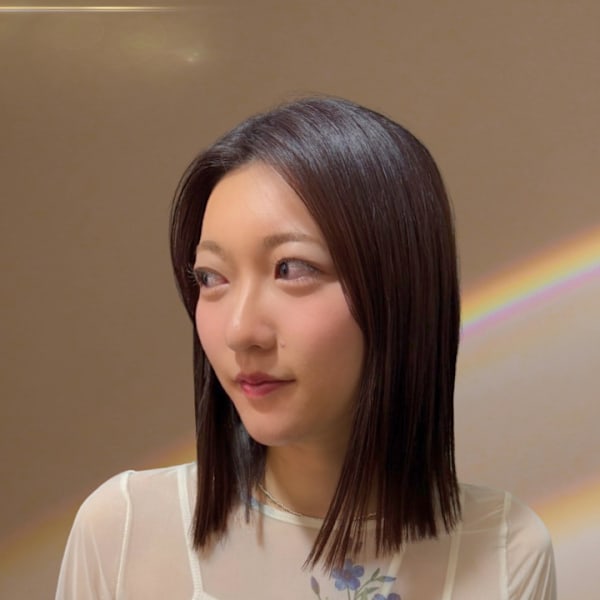 AIMA(アイマ)【アイマ】のスタッフ紹介。モモ