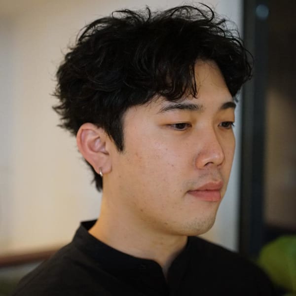 【kaito】メンズ特化