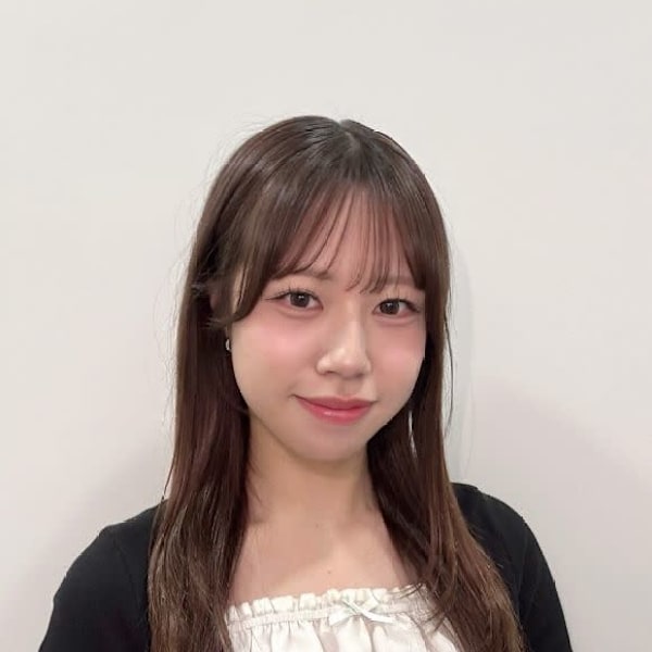 アイブロウサロン i'm 吉祥寺店【眉毛専門店】【アイブロウサロン アイム キチジョウジテン マユゲセンモンテン】のスタッフ紹介。メイ