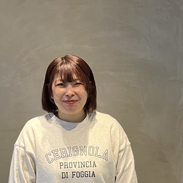 is 大船【イズオオフナ】のスタッフ紹介。NAGI