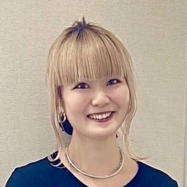 ROCCA hair eje.【ロッカヘア エジェ】のスタッフ紹介。千晴