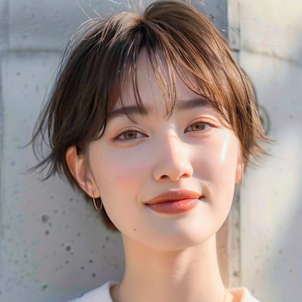 大人ショート|noix de coco