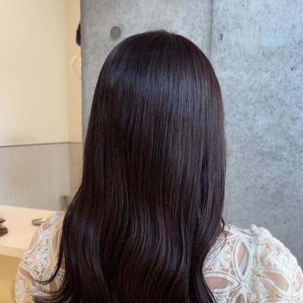 ラベンダーカラー/ピンク/ブリーチ