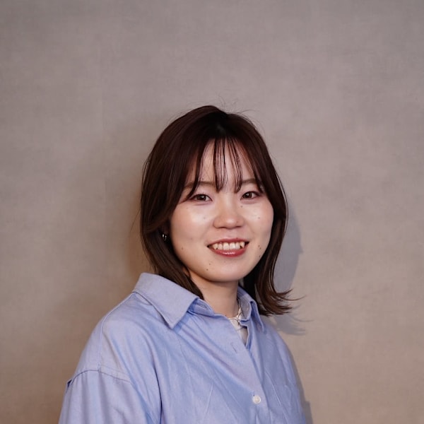 VISAGE maison【ヴィサージュ メゾン】【ヴィサージュ メゾン】のスタッフ紹介。Tachibana