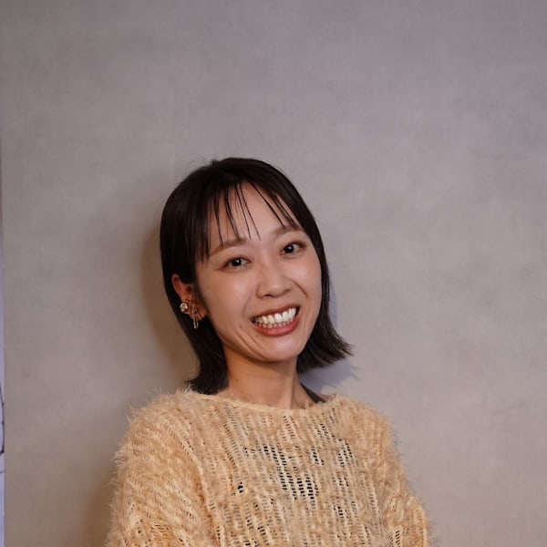 VISAGE maison【ヴィサージュ メゾン】【ヴィサージュ メゾン】のスタッフ紹介。Kaneko