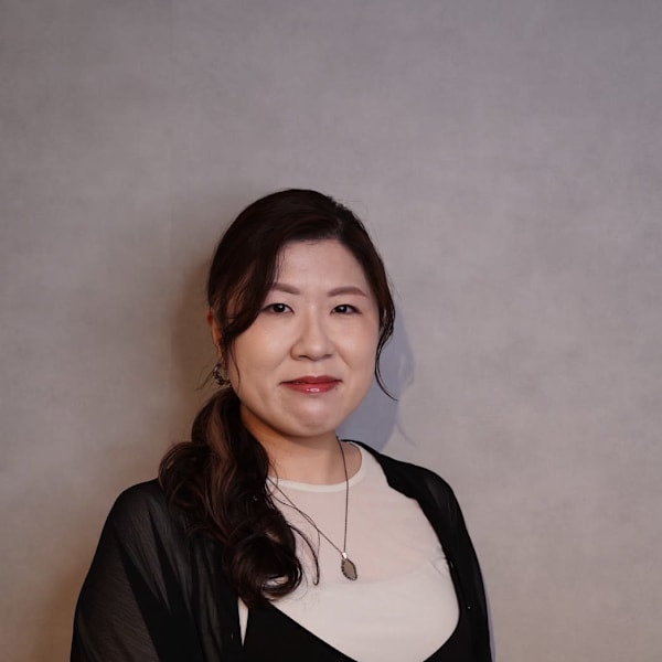 VISAGE maison【ヴィサージュ メゾン】【ヴィサージュ メゾン】のスタッフ紹介。Karino