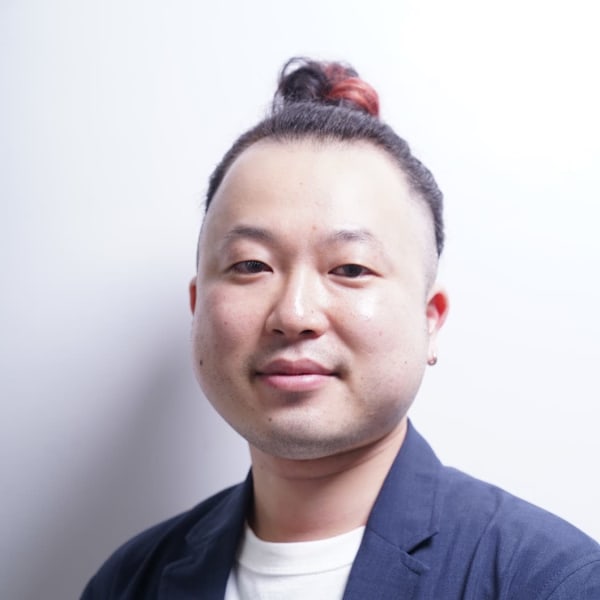 VISAGE maison【ヴィサージュ メゾン】【ヴィサージュ メゾン】のスタッフ紹介。Kawahara