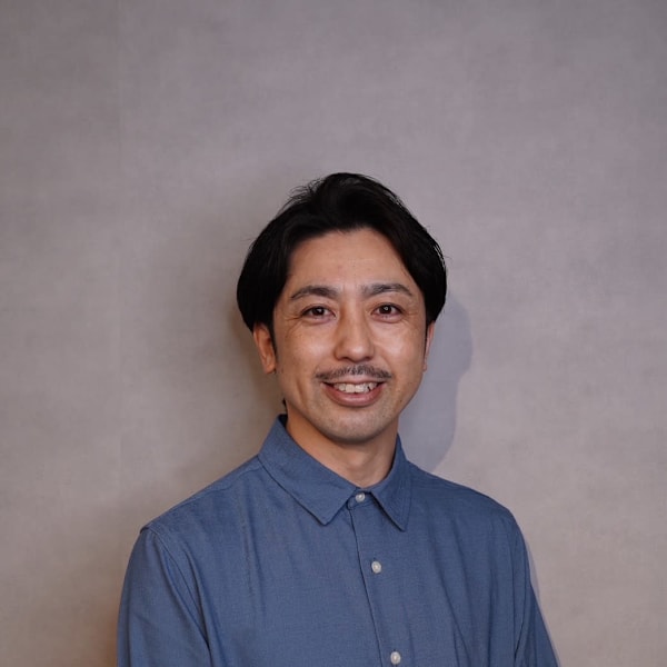 VISAGE maison【ヴィサージュ メゾン】【ヴィサージュ メゾン】のスタッフ紹介。Aragaki