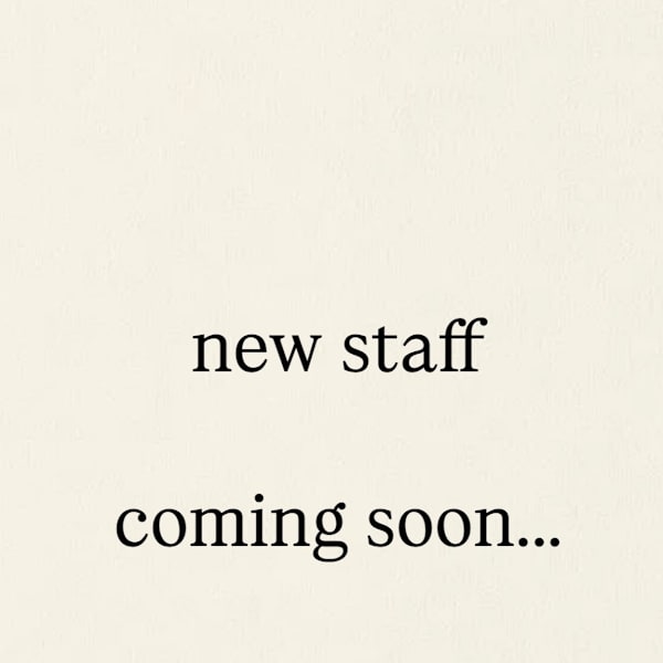 kitin 吉祥寺【キティン キチジョウジ】のスタッフ紹介。三井　裕司