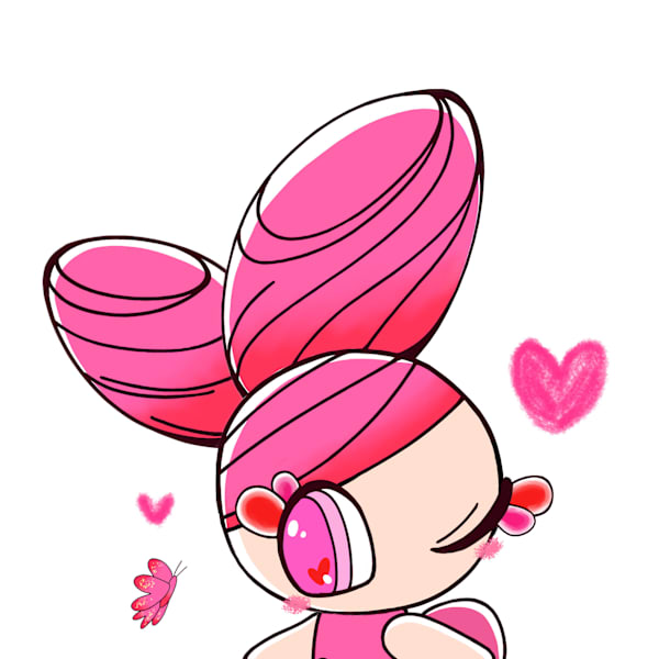 はあとねいる イオン鶴見緑地前店【ハアトネイル イオンツルミリョクチマエテン】のスタッフ紹介。ハアトカヤ