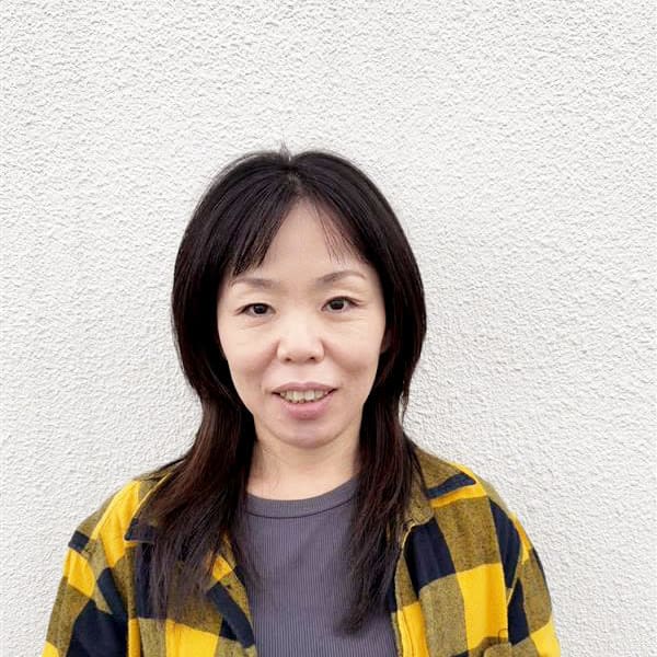 SALONS HAIR 府中店【サロンズヘア　フチュウテン】のスタッフ紹介。和田