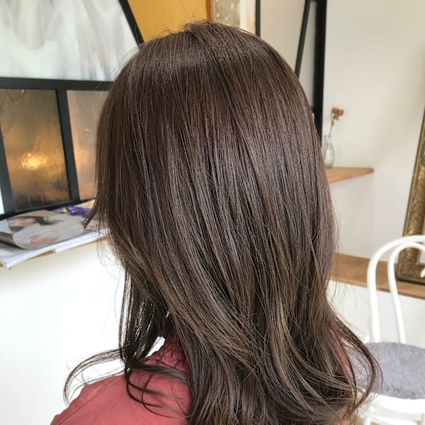 Lianan(リアナン)小さな美容室×スタイル