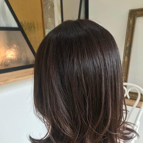 Lianan(リアナン)小さな美容室×スタイル