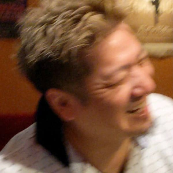 cut club KEN【カットクラブケン】のスタッフ紹介。KEN