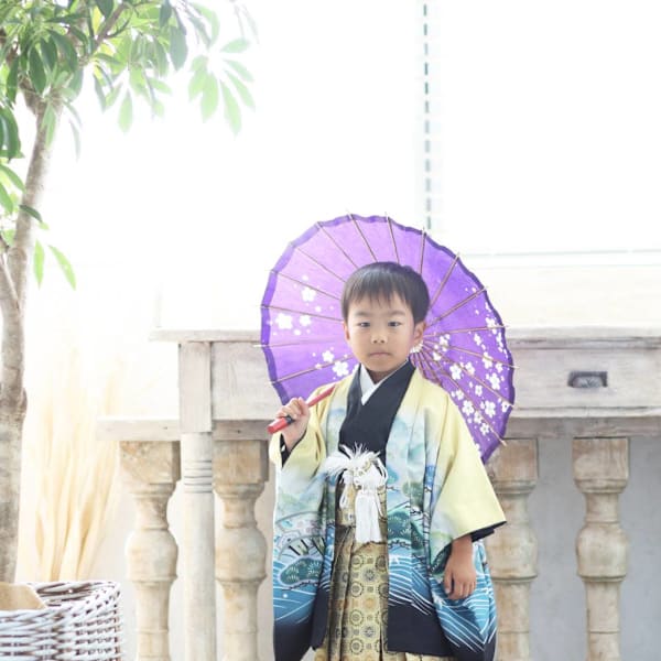 シェア SALON MAMI×スタイル