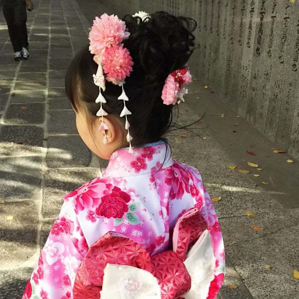 シェア SALON MAMI×スタイル