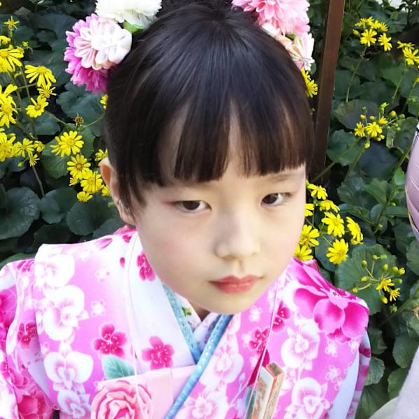 シェア SALON MAMI×スタイル